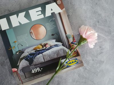 Nowy katalog Ikea 2021