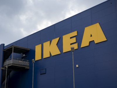 30 lat IKEA w Warszawie! Trwa jubileuszowa wystawa w stolicy i... online