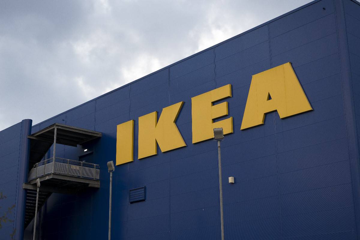 30 lat IKEA w Warszawie! Trwa jubileuszowa wystawa w stolicy i… online
