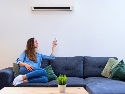 Klimatyzator jako oczyszczacz powietrza?