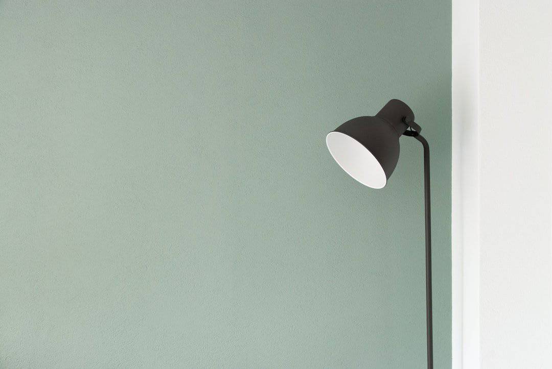 Lampy do biura – Optymalne oświetlenie dla Twojej efektywności