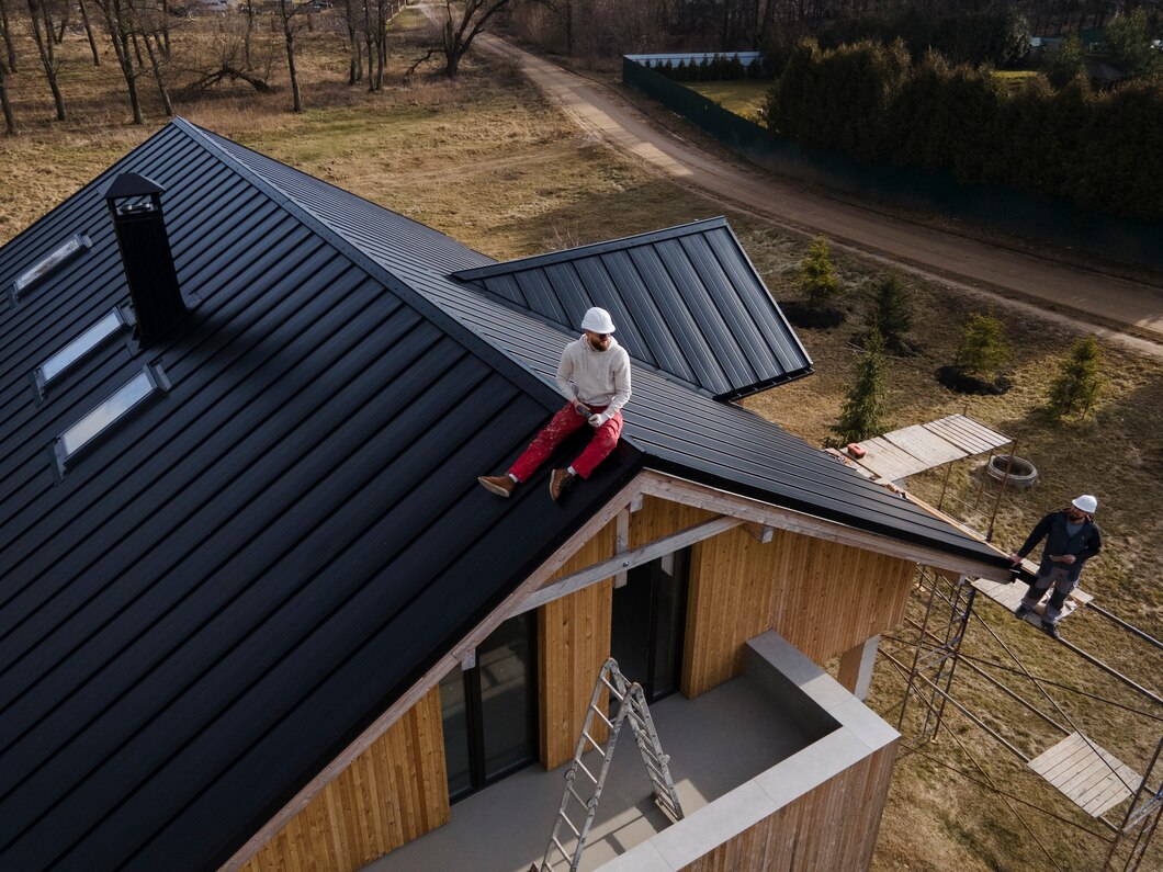 Jak wybrać idealne pokrycie dachowe dla twojego domu – zalety i wady różnych materiałów