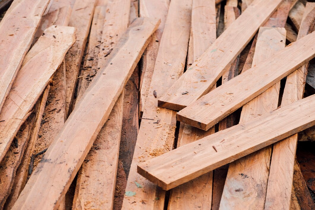 Jak prawidłowo wybrać i zastosować impregnaty oraz oleje ochronne do konserwacji drewnianych powierzchni?
