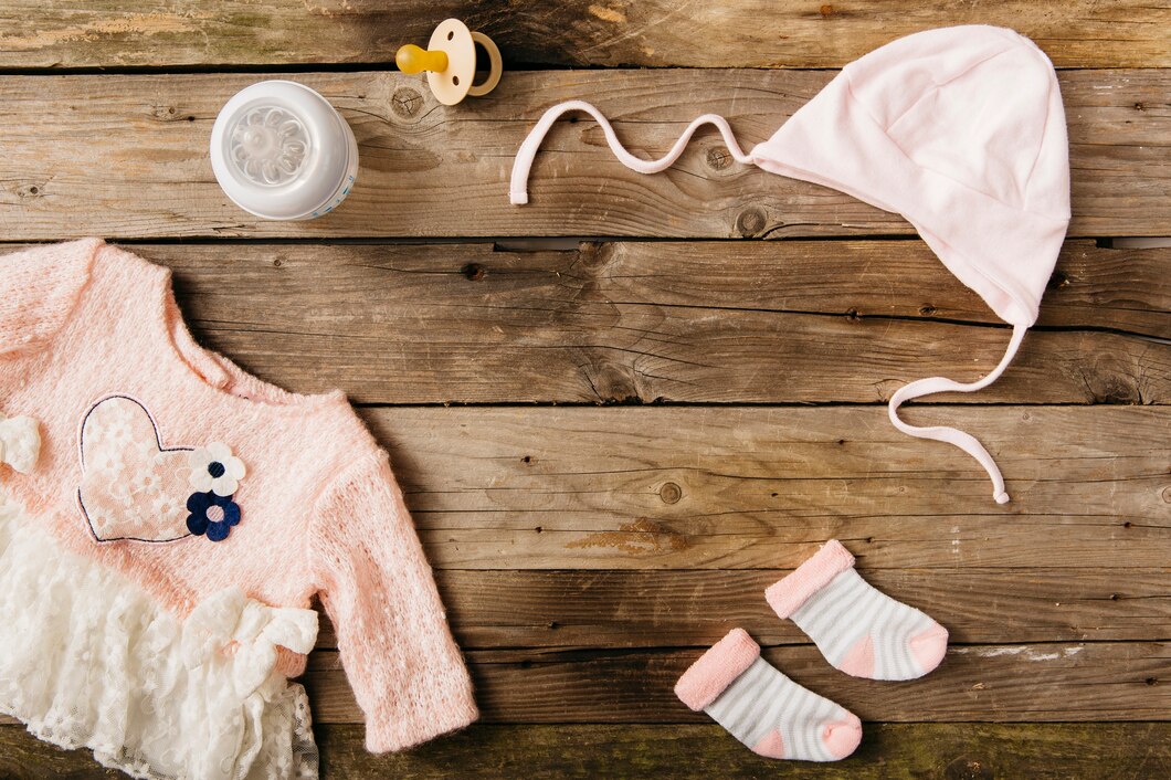“  this to crucial elements to consider when buying clothes for your newborn baby?
