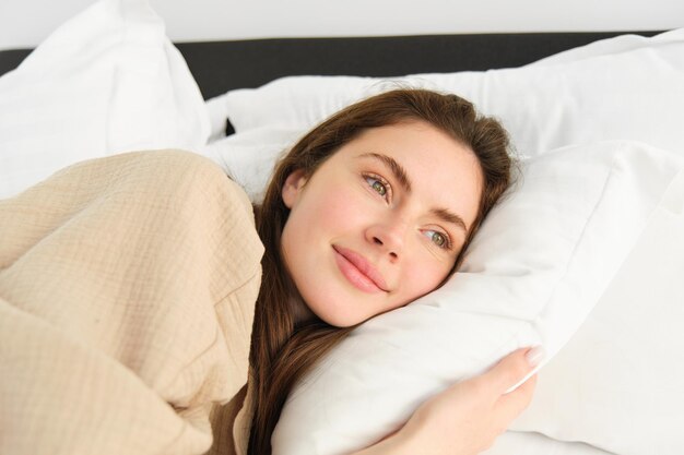 Jak wybrać idealną pościel dla twojego zdrowia i komfortu snu