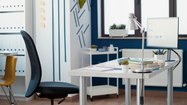 Jak wybrać idealne krzesło obrotowe do twojego nowoczesnego biura?